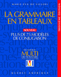 Grammaire en tableaux (La)